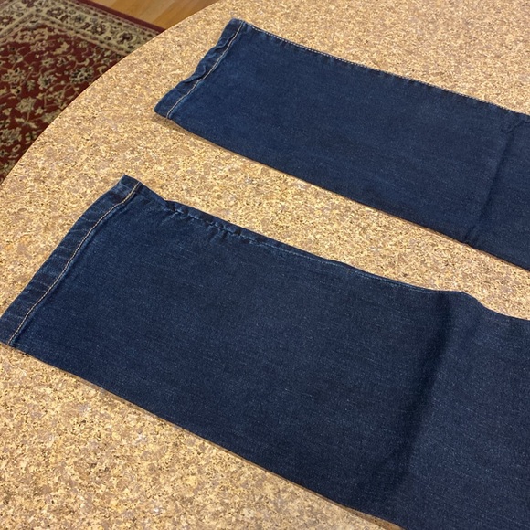 NWT Joe’s Jeans The Brixton Straight + Narrow Size 34 - Picture 15 of 16